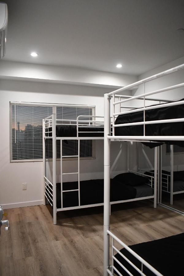 Boutique Hostel Los Angeles Luaran gambar