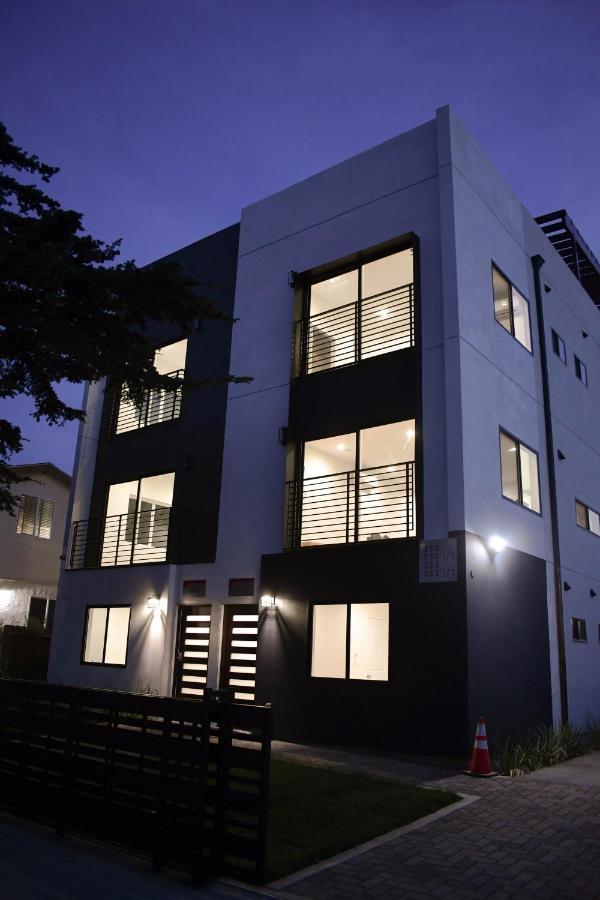 Boutique Hostel Los Angeles Luaran gambar