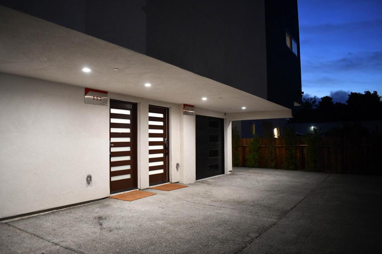 Boutique Hostel Los Angeles Luaran gambar