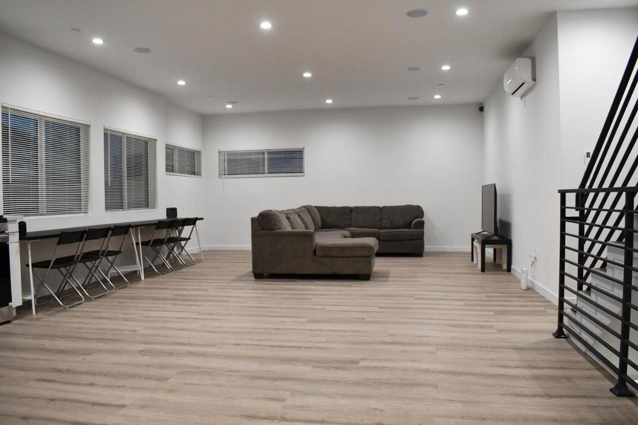 Boutique Hostel Los Angeles Luaran gambar