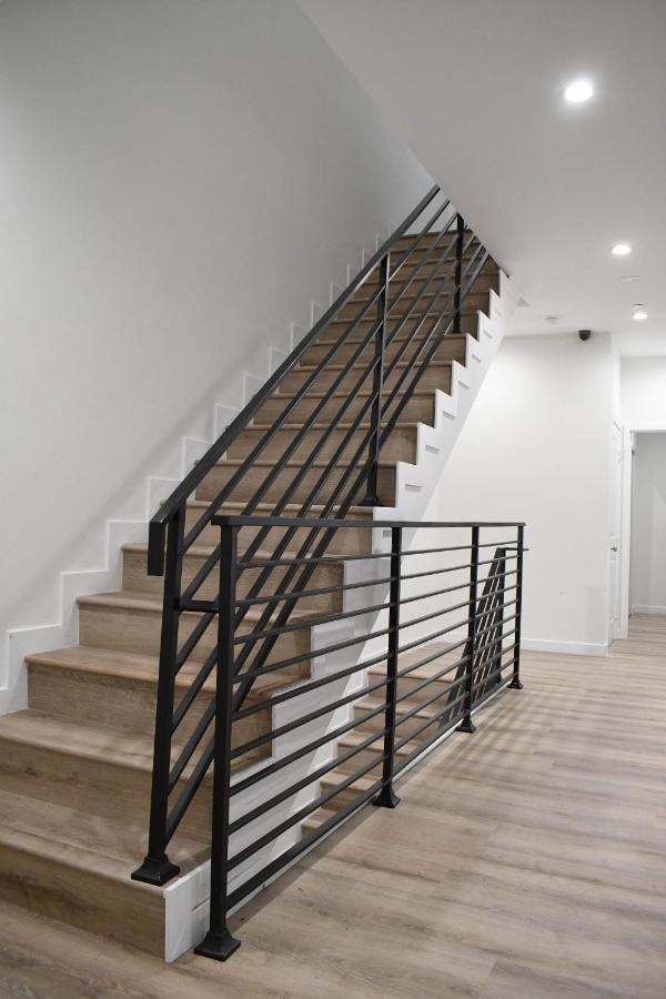 Boutique Hostel Los Angeles Luaran gambar