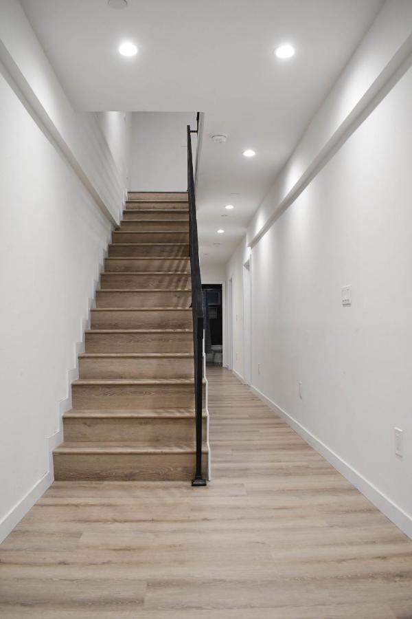 Boutique Hostel Los Angeles Luaran gambar