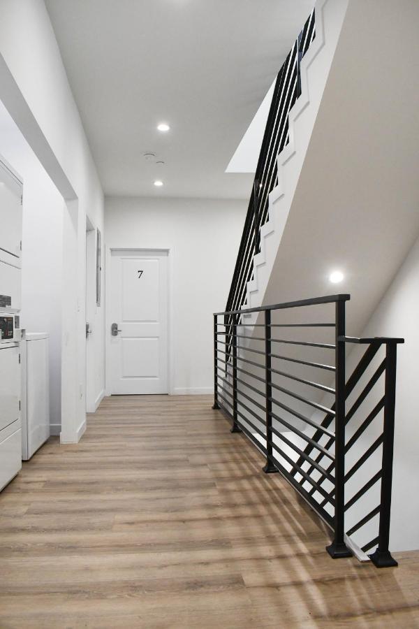 Boutique Hostel Los Angeles Luaran gambar