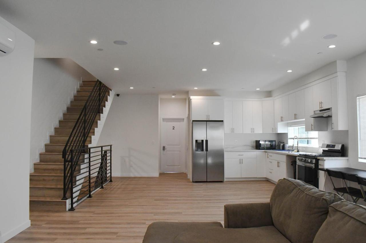 Boutique Hostel Los Angeles Luaran gambar